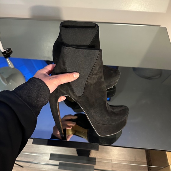 Walter Steiger Vintage Booties - Picture 4 of 5